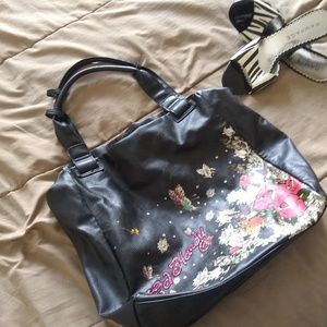Ed  Hardy Bag